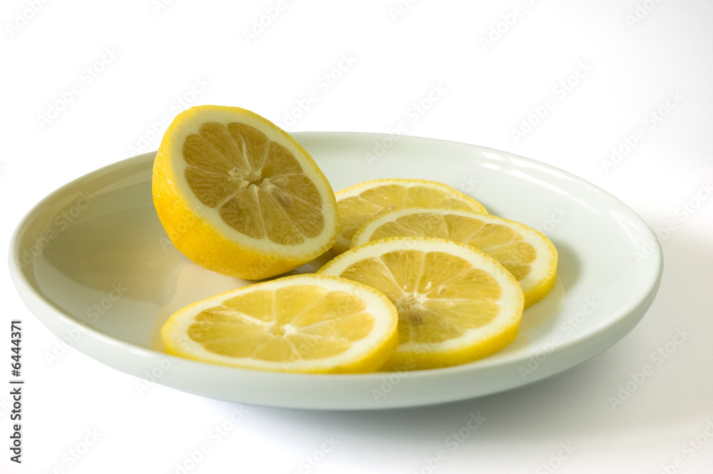 Lemon Lemon