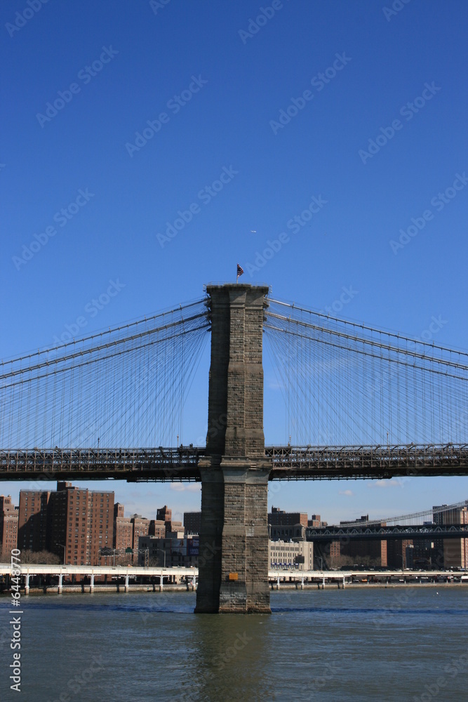 Brooklyn Bridge