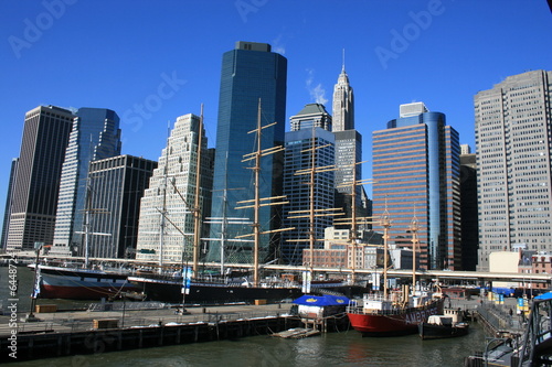 South Street Seaport