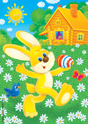 Happy Easter!