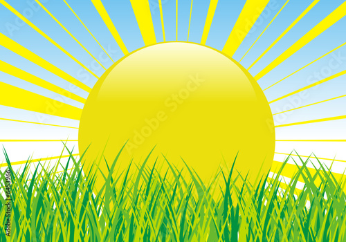 giornata di sole