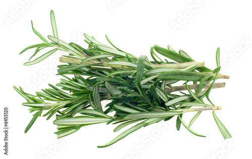 fresh rosemary