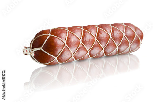 sausage