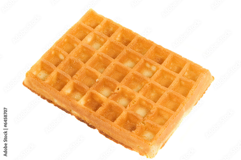 Waffle Waffle