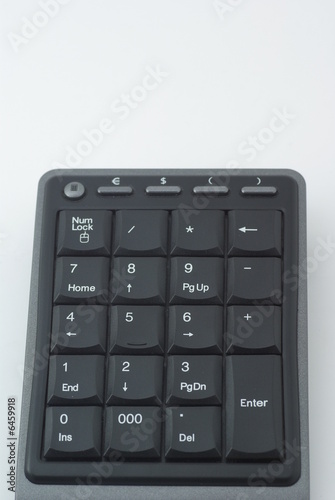 Tastatur