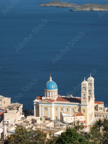 Isla de Syros