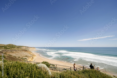 Ocean Australie © fovivafoto