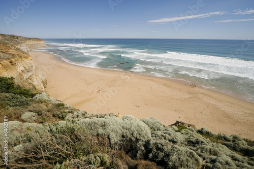 Ocean Australie  © fovivafoto