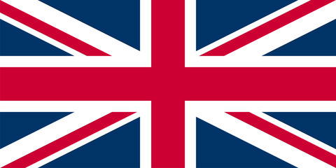 Union Jack (RGB 0,51,102 - 204,0,51 - 255,255,255)