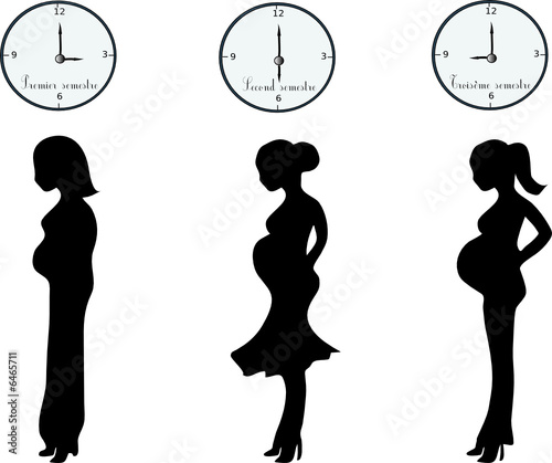 Attendre bébé