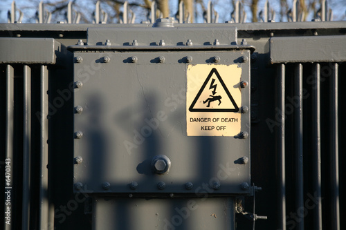 Danger 2