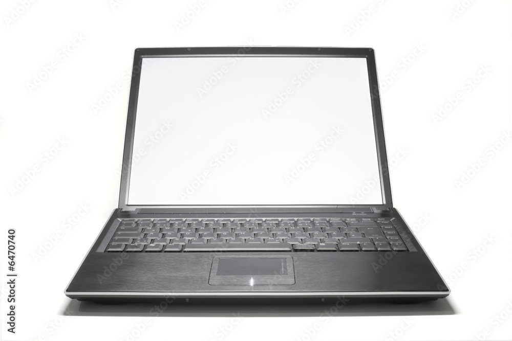 Blank Notebook Blank Notebook