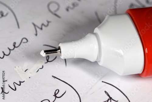 correcteur 1