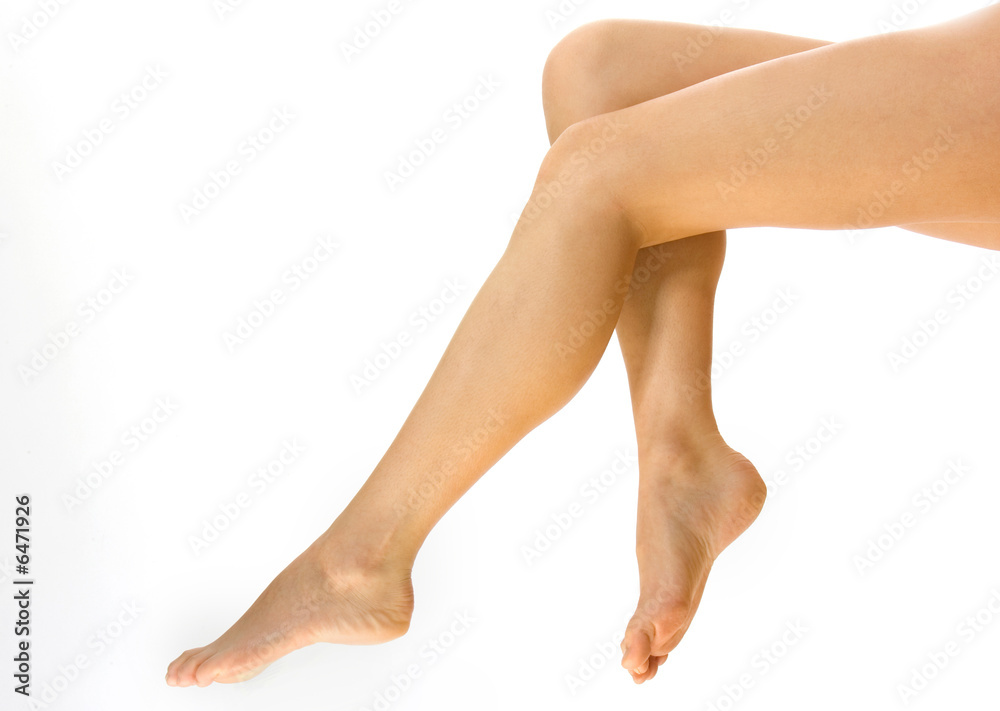 LEGS LEGS