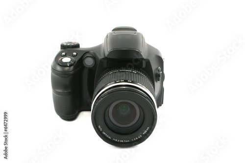 digital camera