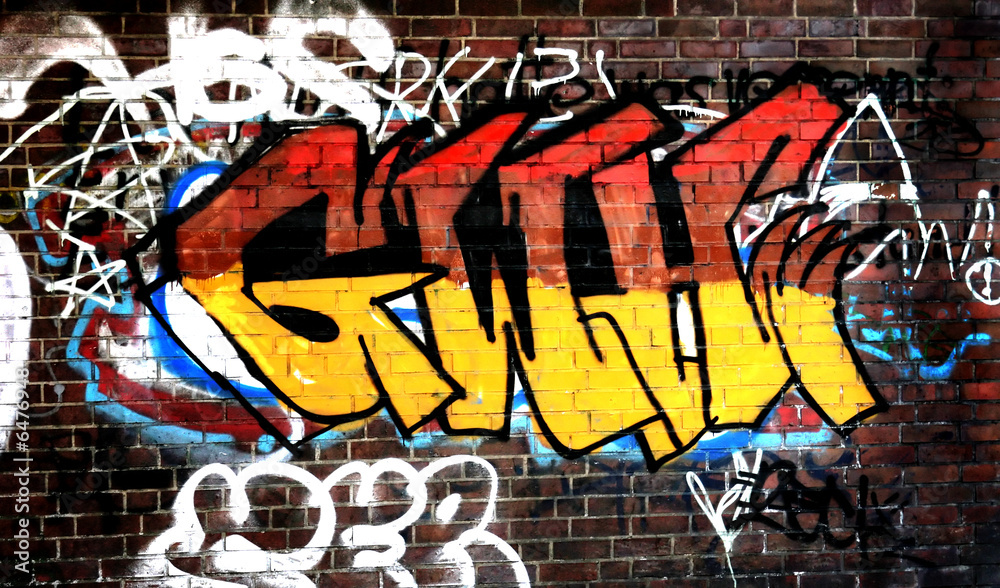 Graffiti 2#