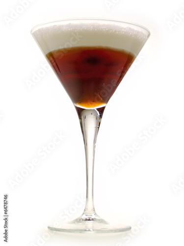 kaffee cocktail