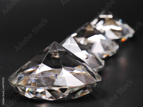 diamanten photo