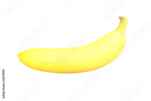 yellow banan