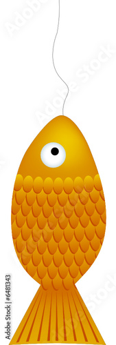 Poisson d'avril