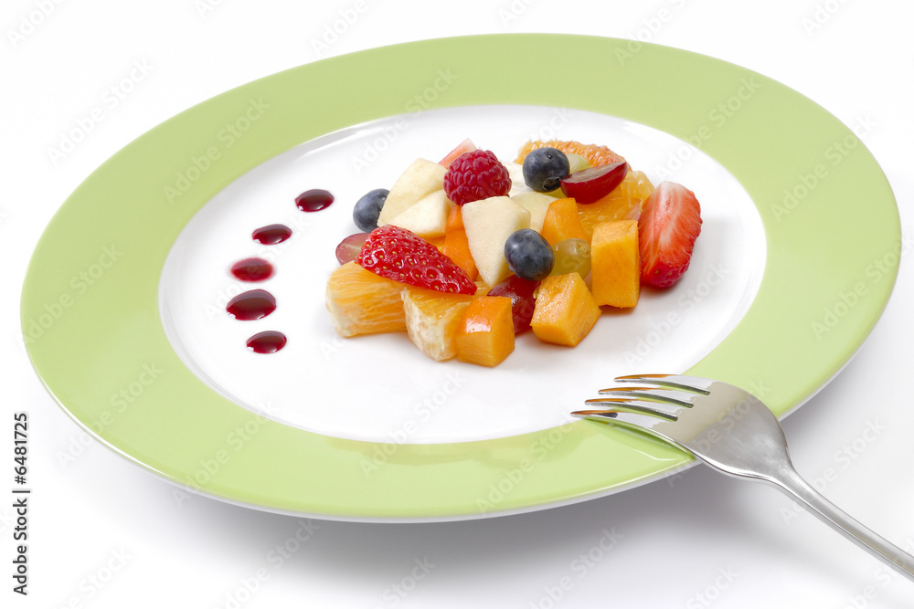 Obstteller Obstteller