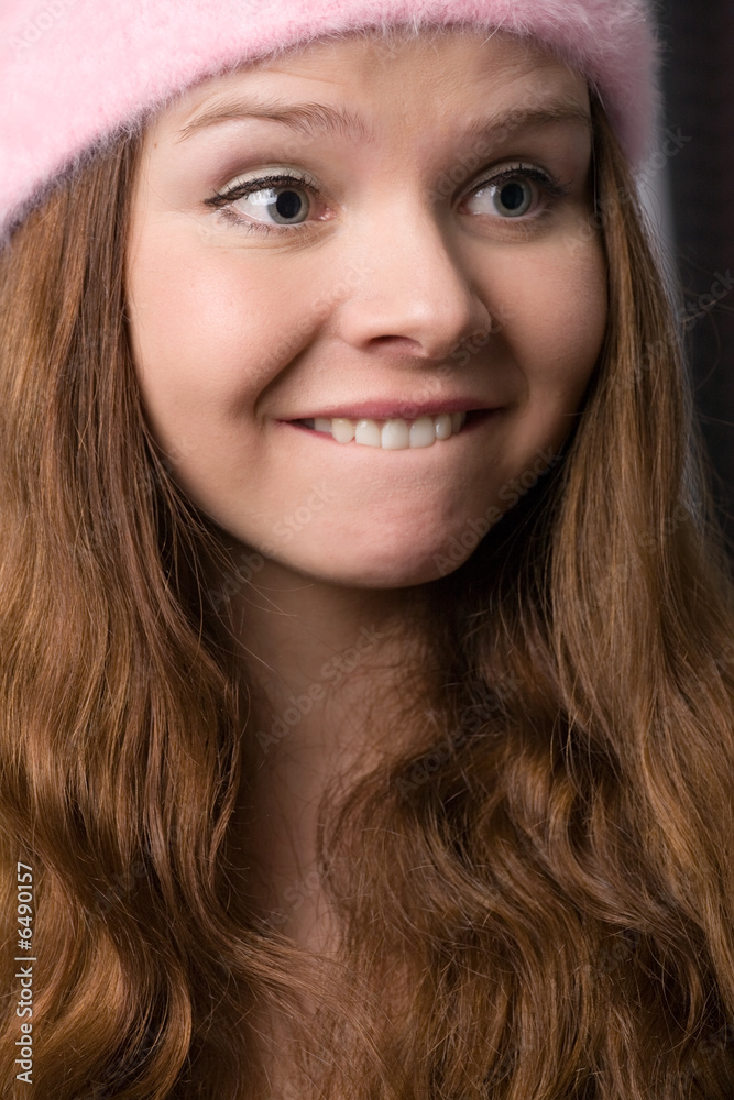 happy surprised smile happy surprised smile