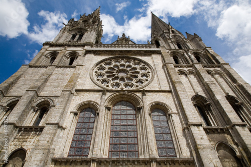 Chartres Cathedral