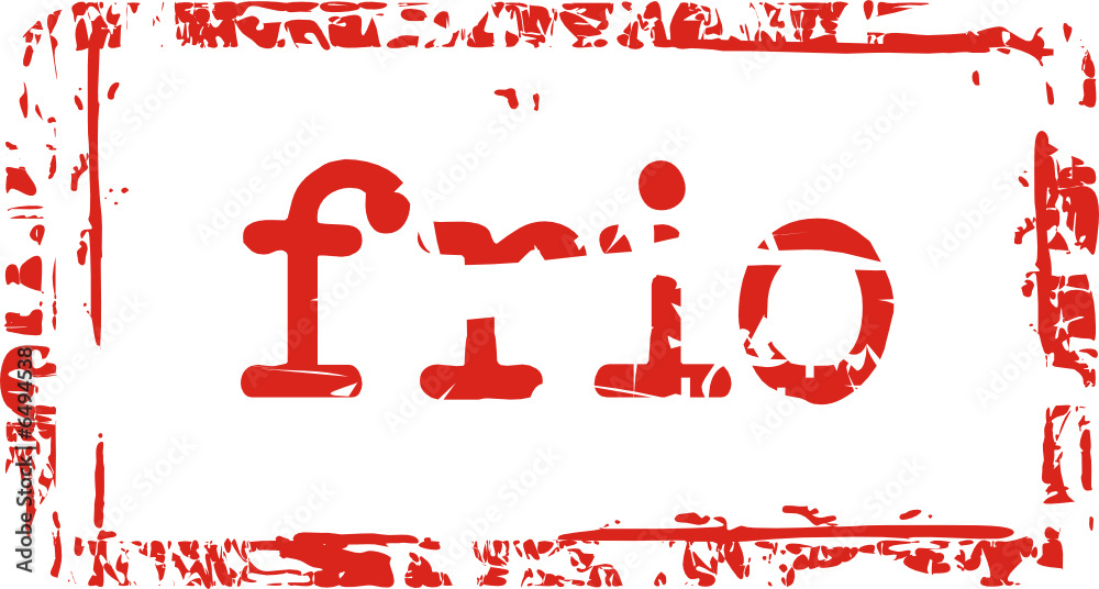 frio frio