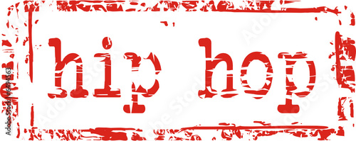 hip hop
