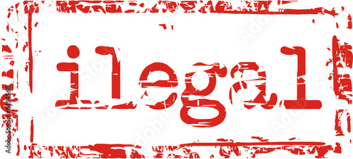 ilegal