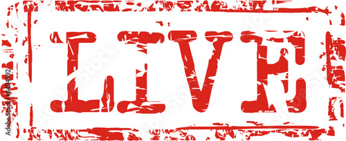 live