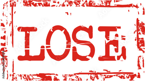 lose