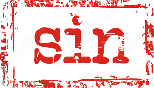 sin