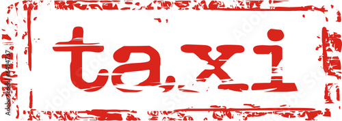 taxi