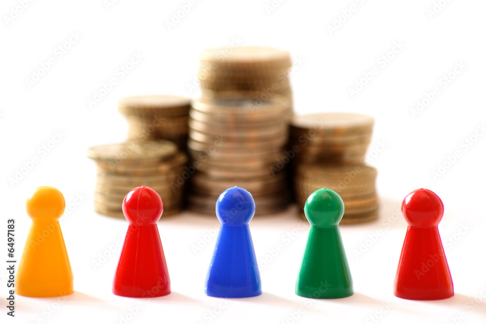 Financial team Financial team