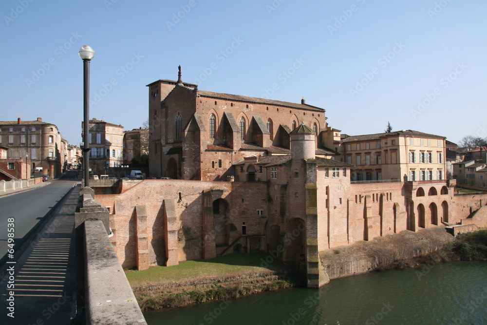 Gaillac