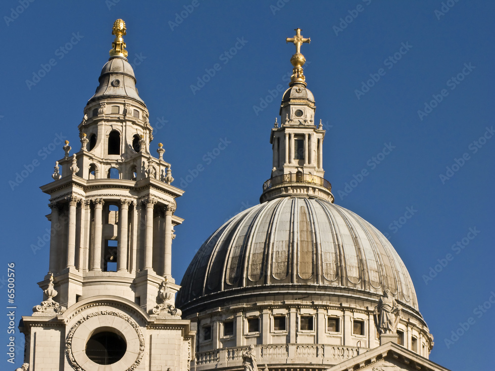 St Paul's Cathedral