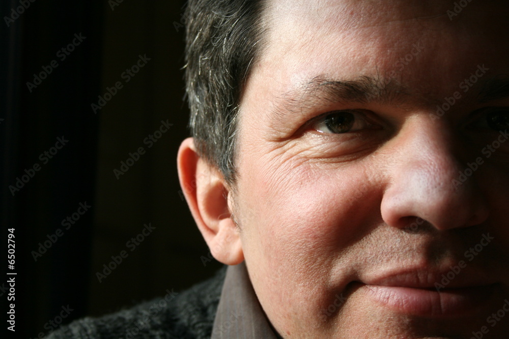 Obraz premium Porträt