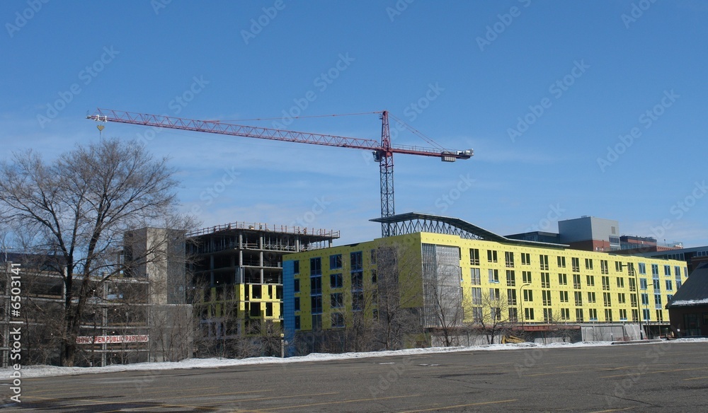 Building Construction Building Construction