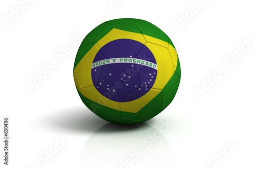 Fussball Brasilien