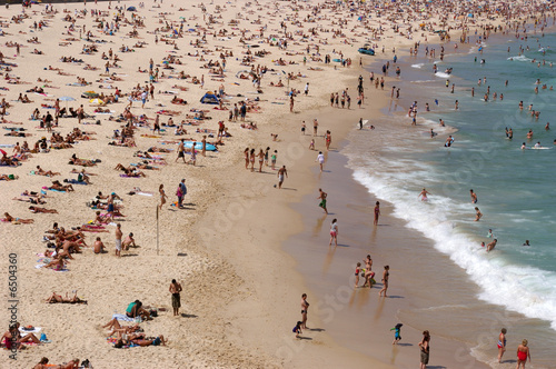 Bondi Beach