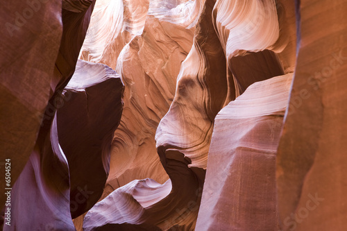 Lower Antelope Canyon Arizona USA (NQ)