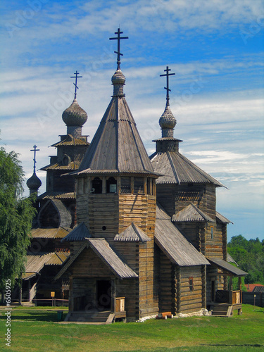 Russia. Suzdal photo