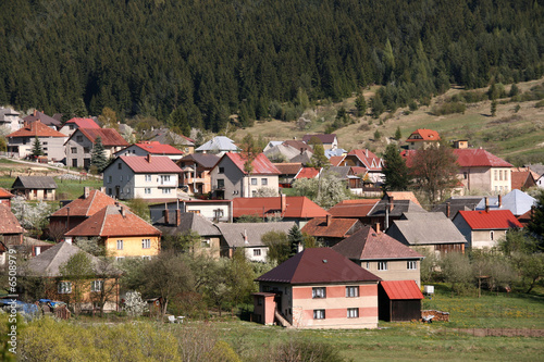 Slovakia © Tupungato