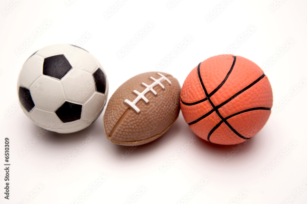 Three balls Three balls