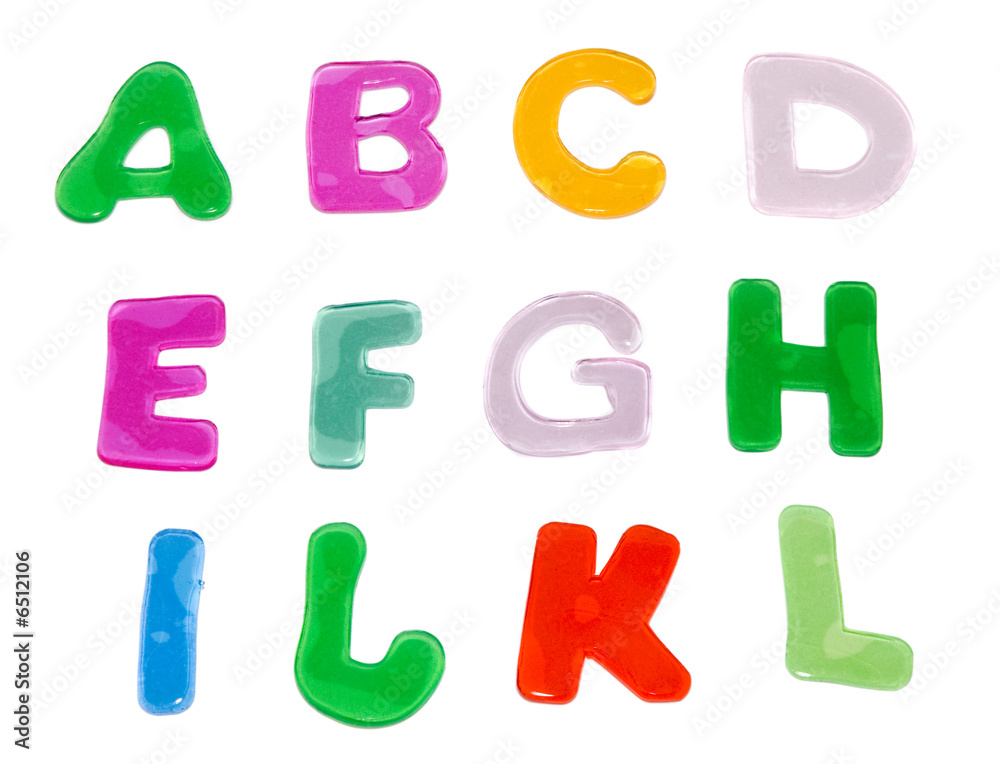 Letters Letters