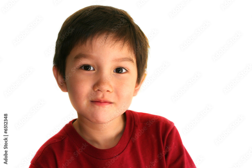 Beautiful three and half Boy Beautiful three and half Boy