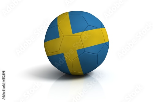 Fussball Schweden