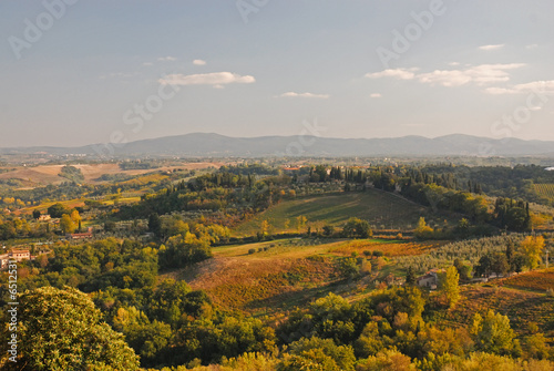 Tuscany