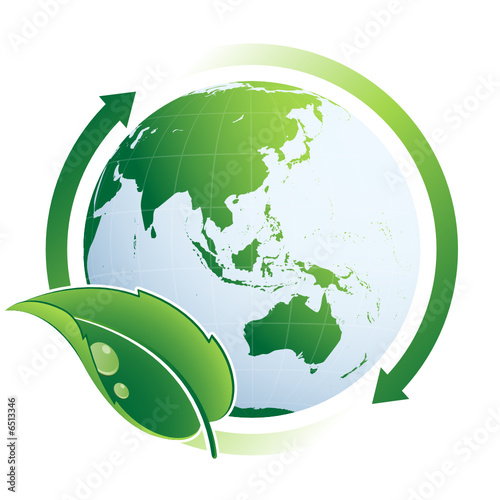 Planète terre bio